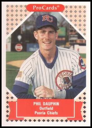 209 Phil Dauphin